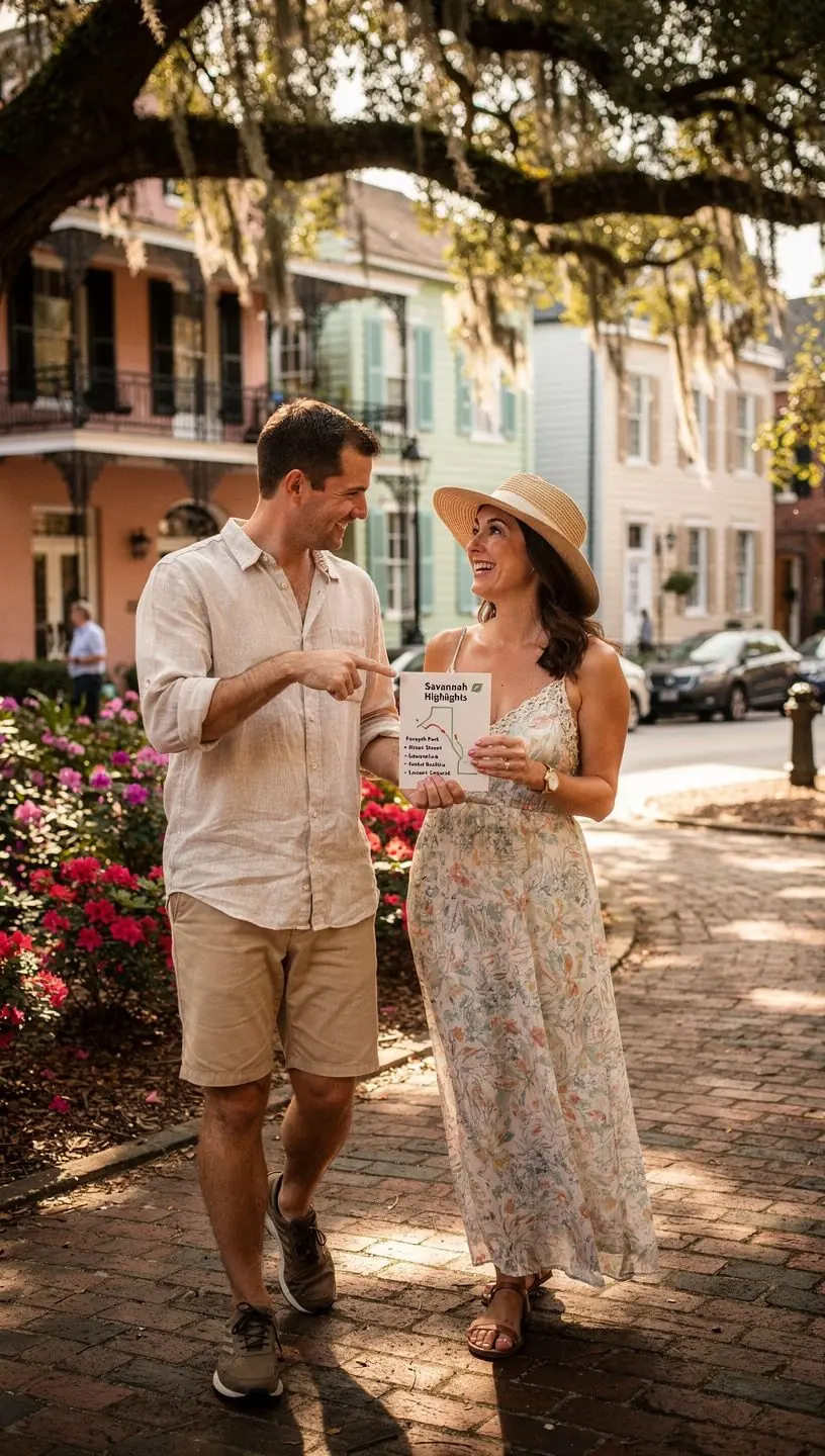 Malownicza trasa widokowa prowadząca przez górskie szczyty.